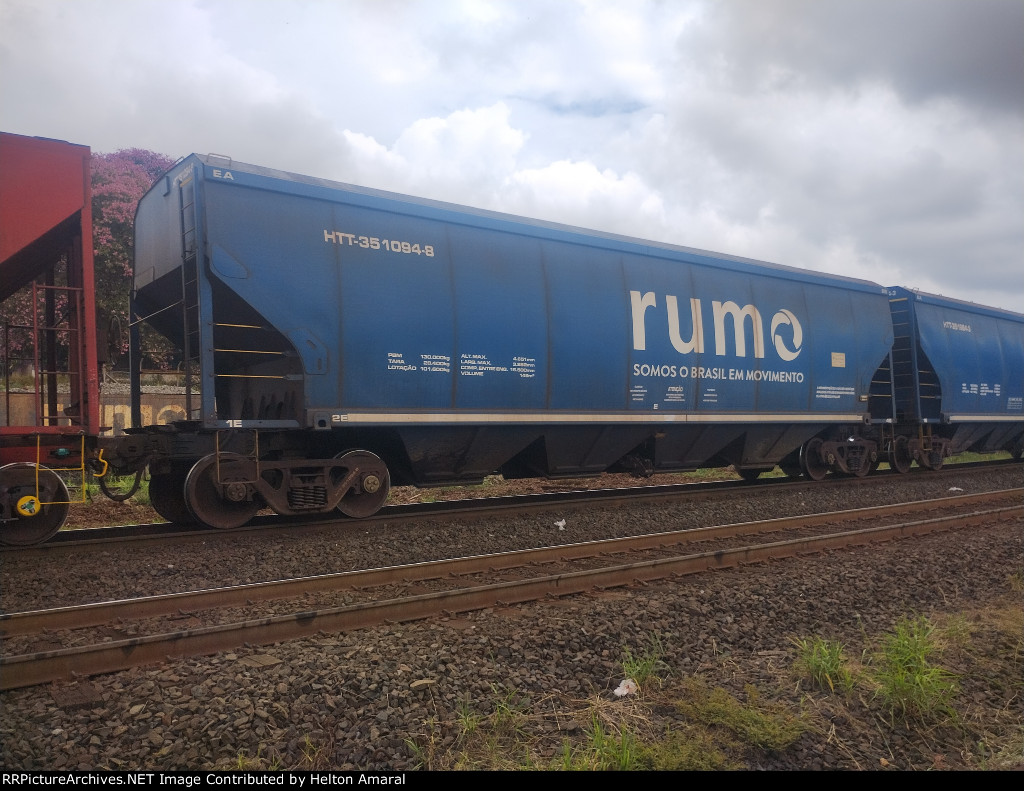 RUMO HTT-351094-8